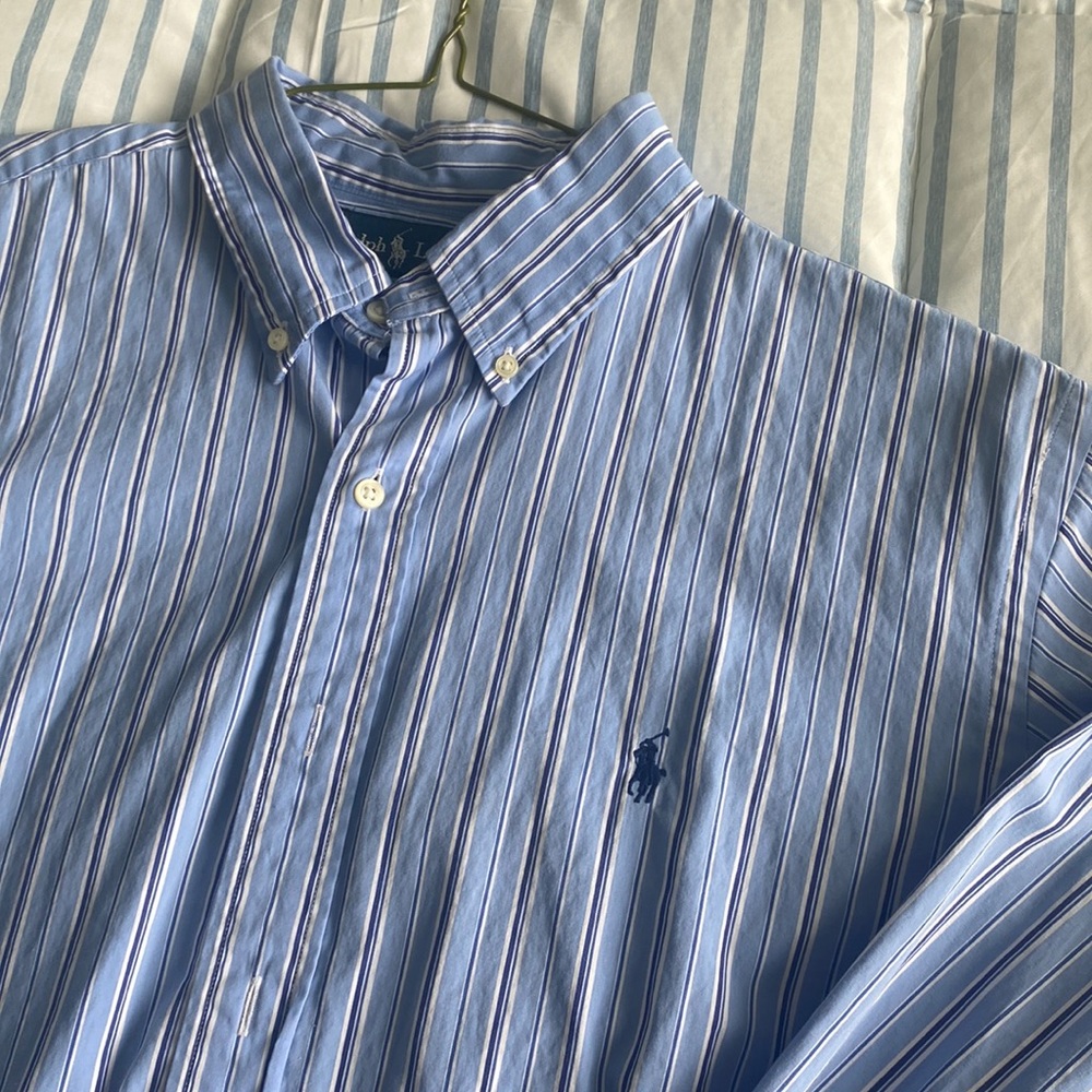 Ralph Lauren Dress Shirt